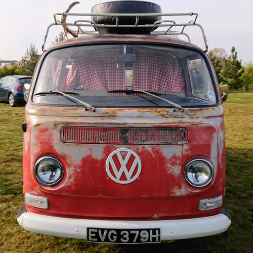 ARI VW T2