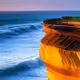 Sea Cliffs