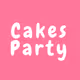 Cakes Party
