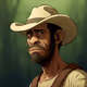 Temple Myst: Settlers