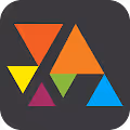 Metaverse Logo NFT