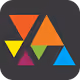 Metaverse Logo NFT