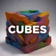makeitrad || cubes