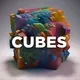 makeitrad || cubes