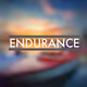 E N D U R A N C E