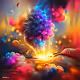 Colours and Shades