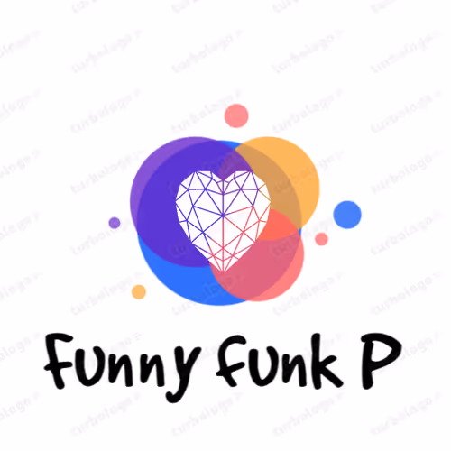 Funny funk little ones