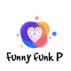 Funny funk little ones