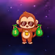 Ape in Motion