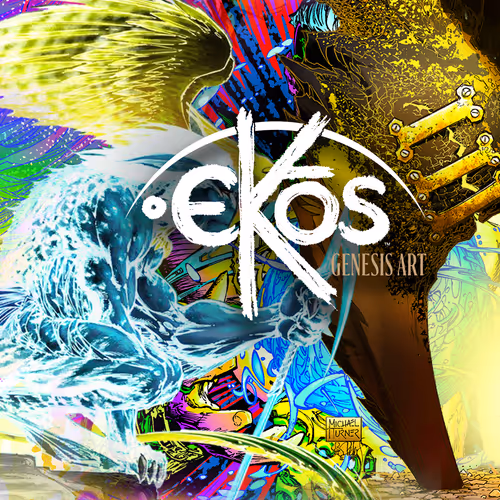 Ekos Genesis Art Collection