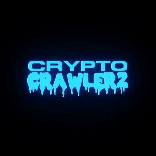 CryptoCrawlerz: FND Series
