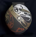 Mata Ortiz Pottery