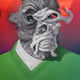 Ghost-Mutant Collection - old