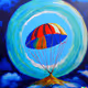 Eth Parachute Plunge