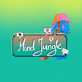 Mind Control by Sandra Jockus (Mind Jungle)