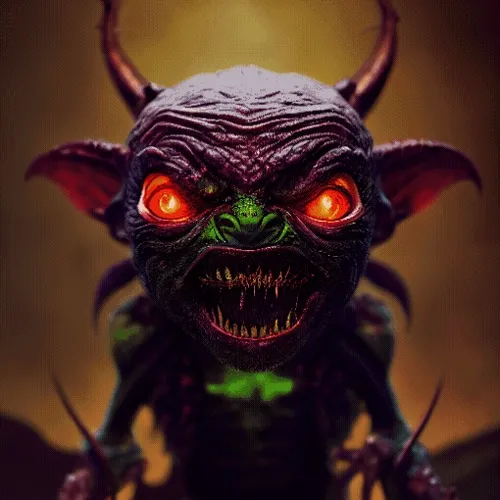 GREMLINS by DL-XLAB