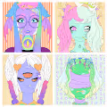 VAMP LYFE HIGH - old
