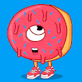Meta-Donuts