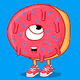 Meta-Donuts