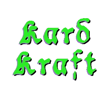KARDKRAFT