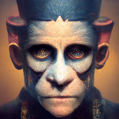 Return to the Monkey