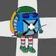 RockManRoads