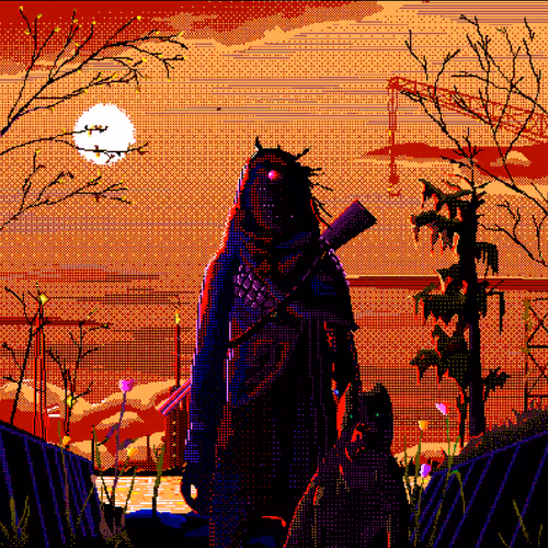 TheLonelyWanderer #702