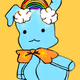 Ugly Bunny
