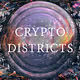 Crypto Districts