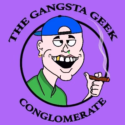 GangstaGeeks