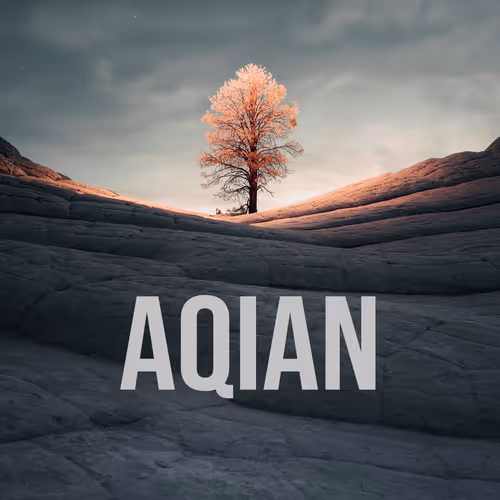 AQIAN Editions