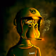 Smoke Monkey Club
