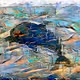 Molecular universe - old