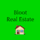 Bloot Real Estate (not for Weaks)