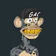 Grind Ape Club (Genesis)
