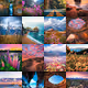 Brilliance of Color - old