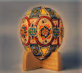 Easter Egg E - old