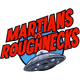 Martians vs Roughnecks Weapons