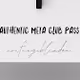 Meta Club Pass