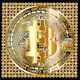 Bitcoin & Gold