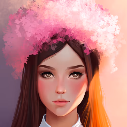 Spring charm