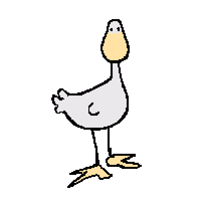 Goose NFTs collection