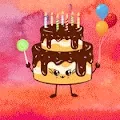 cake day happy Birthday