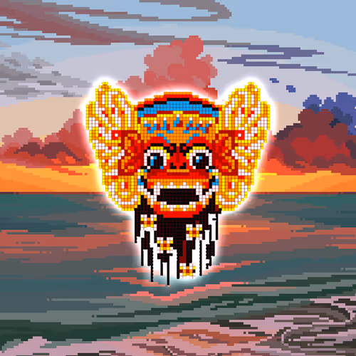 Bali Metaverse Quest