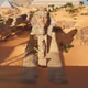 Rare Egyptian Images - old