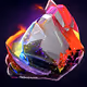 Arcane Crystals - old