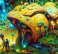 Exoplanetary Visions