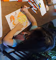 Elizlovesart Collection