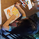 Elizlovesart Collection