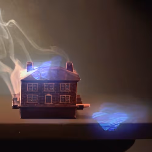 Still Life (Foundation)